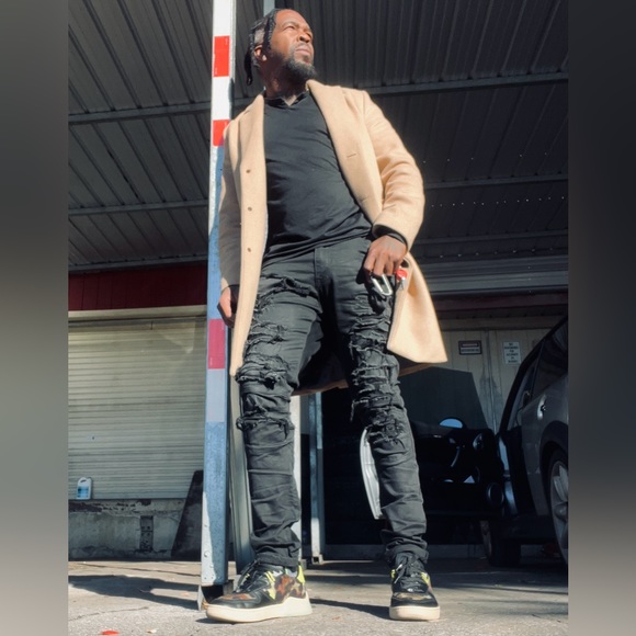 Meet your Posher, Chaka - Picture 3 of 4